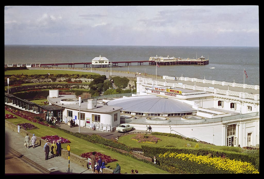 John Hinde Edition Prints