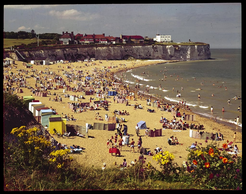 Restored Edition Print by John Hinde