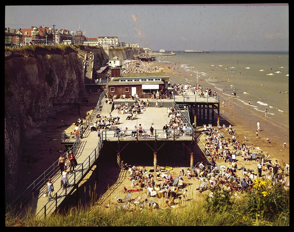 Original John Hinde Prints