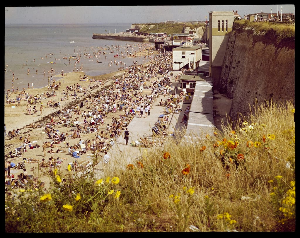 Restored Edition Print by John Hinde