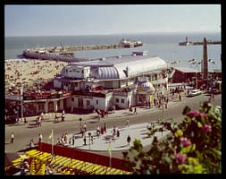 The Royal Victorian Pavilion by Elmar Ludwig The Royal Victorian Pavilion by Elmar Ludwig