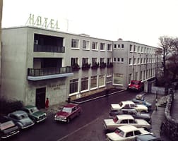 1139 prince of wales hotel MA 1139 prince of wales hotel MA