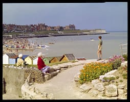 St. Mildred's Bay, Westgate-on-Sea by Joan Willis St. Mildred's Bay, Westgate-on-Sea by Joan Willis