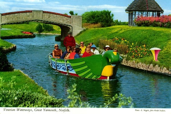 Norfolk