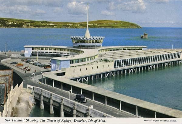Isle of Man