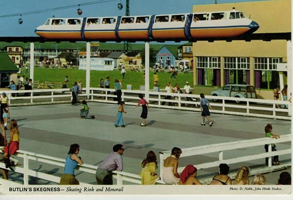 Skegness