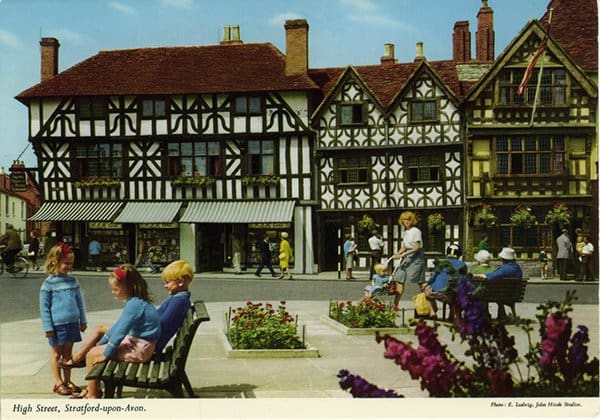 Stratford