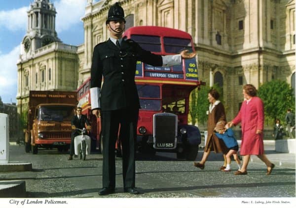 London