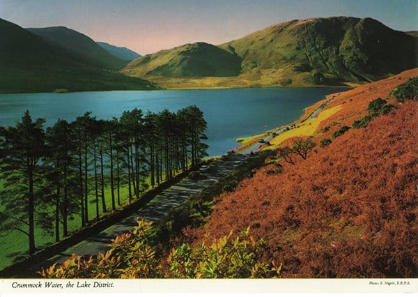 Lake District