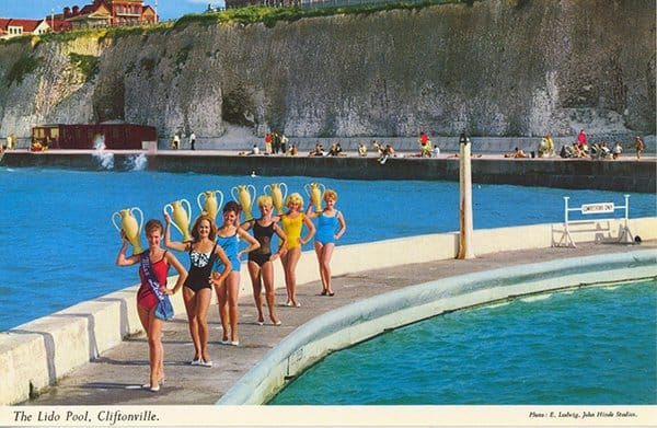 British Isles