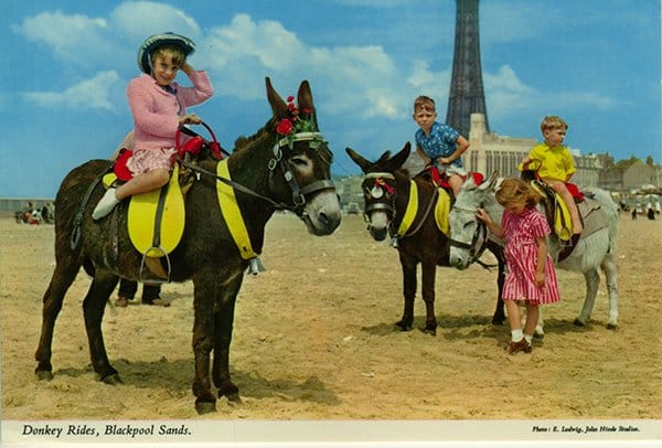 Blackpool