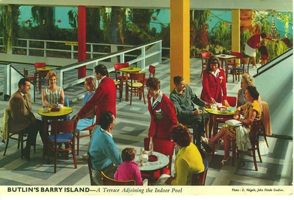 Barry Island