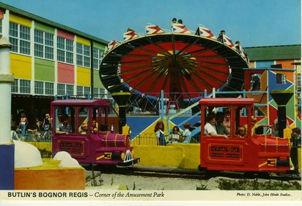 Bognor Regis